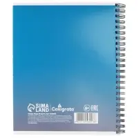 Компл тетр из 3шт 96л кл на гребне Эстетика, обл мел карт, глянц лам, офсет (10246943)