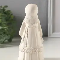Фигурка гипс &laquo;Берегиня успешница, удачница&raquo;, 13&times;7 см