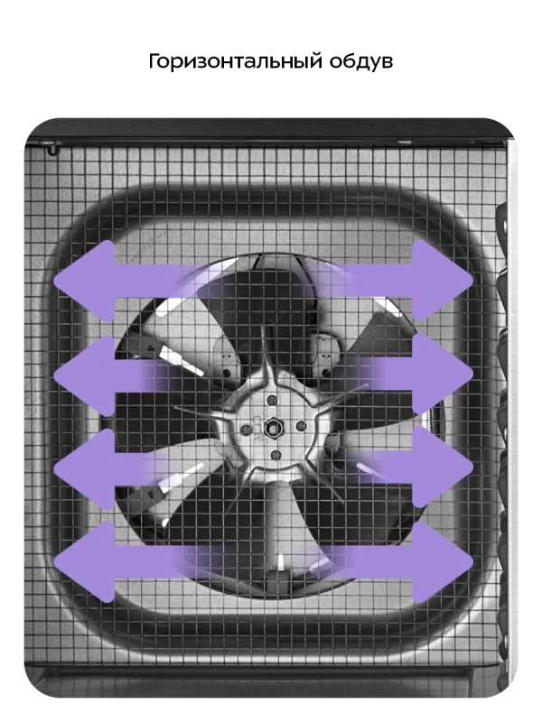 Сушилка для овощей и фруктов КТ-4962 - 1400 Вт