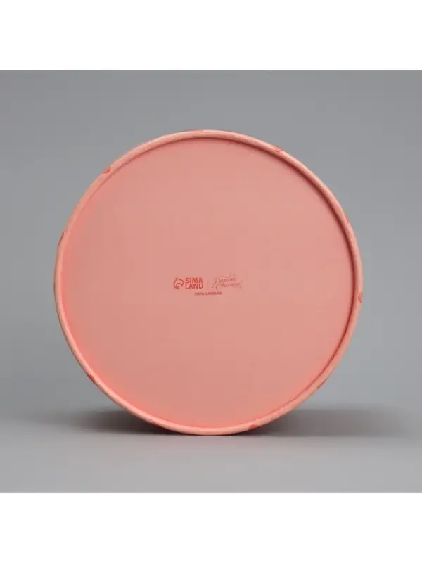 Коробка подарочная, упаковка, &laquo;Букет&raquo; 8&times;12&plusmn;1 см