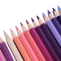 Карандаши 60 цветов Faber-Castell «Замок» шестигранный корпус, подарочная коробка