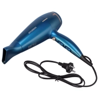 Фен H-HDI0757 2200Вт синий
