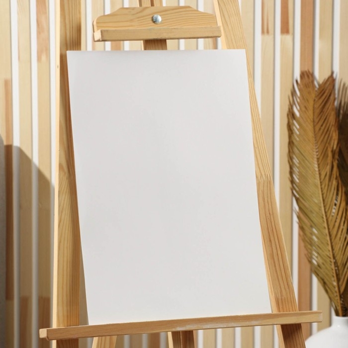 Бумага для графических работ А3, 20 л. 200 г/м2 Бумага для графических работ А3, 20 л. 200 г/м2