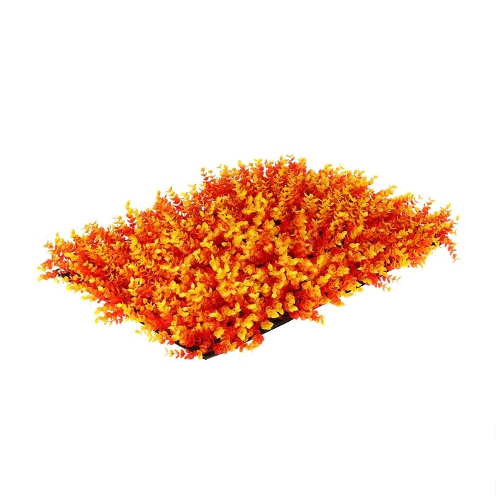 Декоративная панель, 60 × 40 см, «Осенняя трава», Greengo Декоративная панель, 60 × 40 см, «Осенняя трава», Greengo