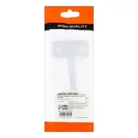 Толкатель TK03 Push-to-Open скрытого монтажа, магнитный