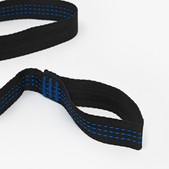 Стропа туристическая, усиленная, 2м