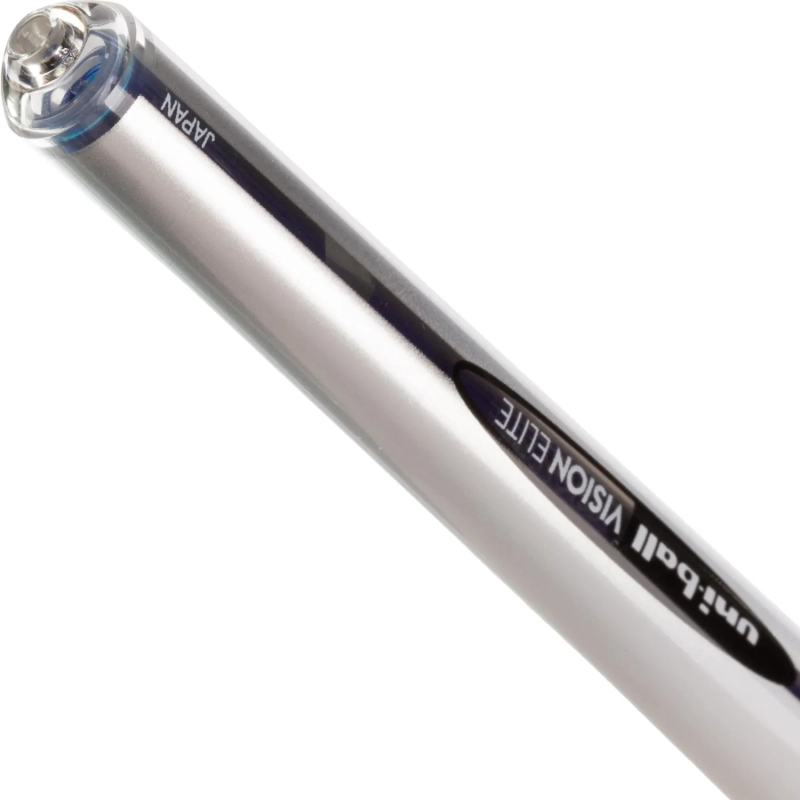 Роллер Uni-Ball Vision Elite UB-200, 0,8мм, синий, UB-200 (08)
