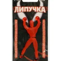 Липучка человек Funny toys &laquo;Монстр&raquo;, МИКС