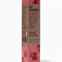 Парфюмерная вода женская Vegan Love Studio My Cherry, 30 мл
