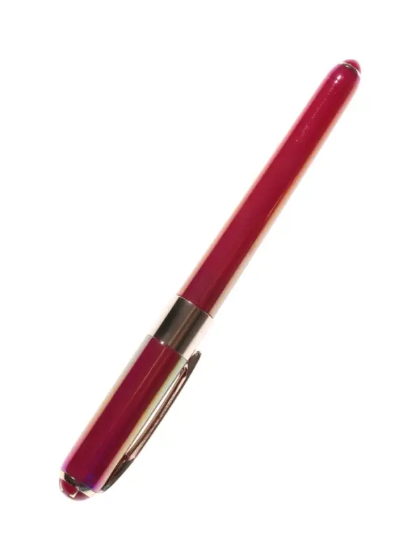 Ручка шариковая BrunoVisconti. MONACO.PEARL 0.5мм, стерж/син, пурпурн корп Ручка шариковая BrunoVisconti. MONACO.PEARL 0.5мм, стерж/син, пурпурн корп