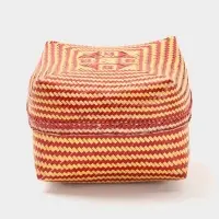 Корзинка плетёная &laquo;Севилья&raquo;, 24&times;24&times;15 см