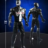 Фигурка &laquo;Веном&raquo;, Мстители