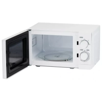 Микроволновая Печь HYM-M2064 20л 700Вт белый