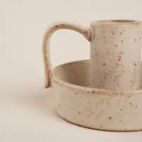 Подсвечник SL Home «Виенто», 8,5×8×6 см