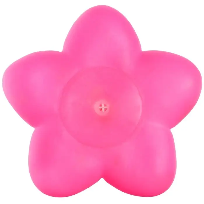 Резиновые игрушки для ванны Крошка Я &laquo;Игры с пупсиком&raquo;, сачок, в наборе 7 шт.