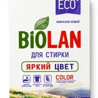 Порошок стиральный &laquo;Биолан&raquo; Автомат Color, 350 г