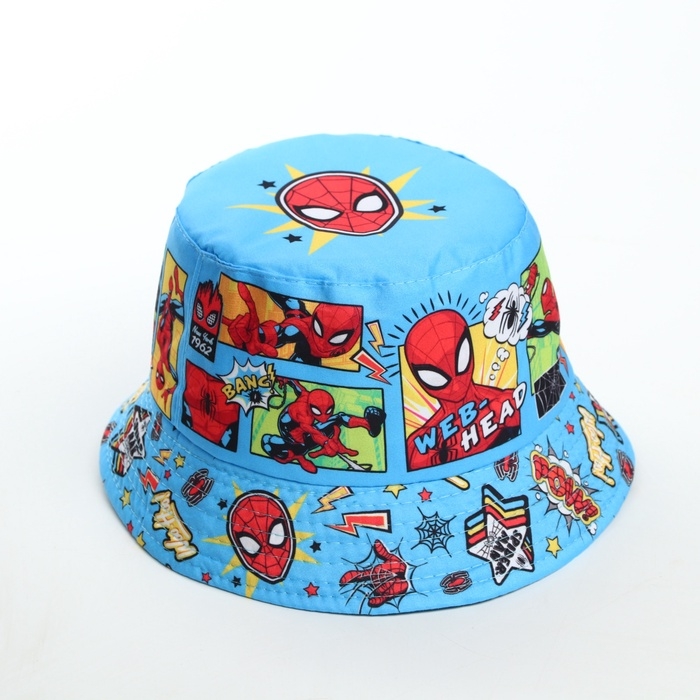 Панама детская для мальчика, разме54-56 «»