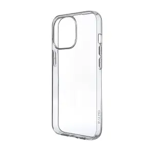 Чехол для iPhone 14 Pro TPU 1.2mm