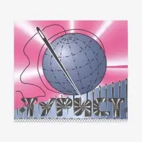 Набор швейных игл &laquo;Турист&raquo;, 20 шт.