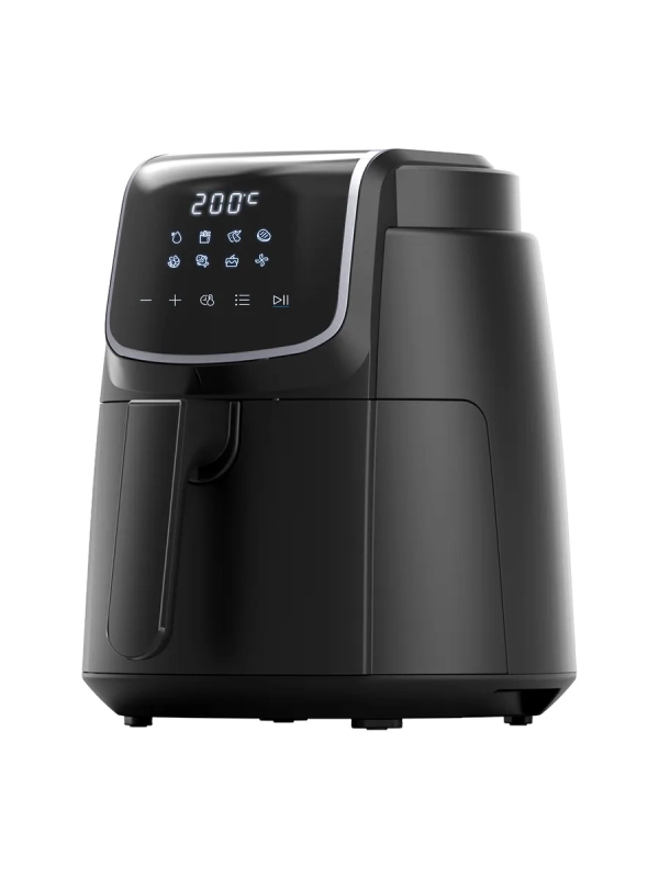 Аэрогриль MAF-1040, чаша 4л, 1500 Вт, 8 автопрограмм, сенсор Аэрогриль MAF-1040, чаша 4л, 1500 Вт, 8 автопрограмм, сенсор