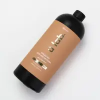 Средство для мытья пола парфюмированное, аромат Vanilla blend, 1000 мл, ULAB