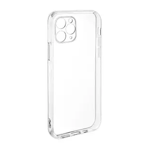 Чехол для iPhone 11 Pro Max TPU 2.0mm Clear Case