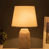 Лампа настольная RISALUX &laquo;Ли-Ли&raquo;, 15 Вт, Е14, 25&times;25&times;40 см