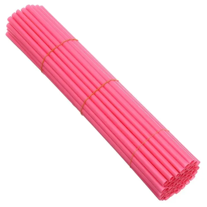 Трубочка для шаров, 40 см, d=1 см, МИКС (в одной упаковке один цвет) Трубочка для шаров, 40 см, d=1 см, МИКС (в одной упаковке один цвет)