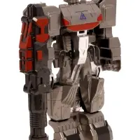 Набор роботов &laquo;Автоботы&raquo;, 6 шт., трансформируются в одно движение