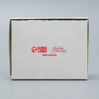Коробка складная «Волшебного года», 10 х 8 х 3.5 см