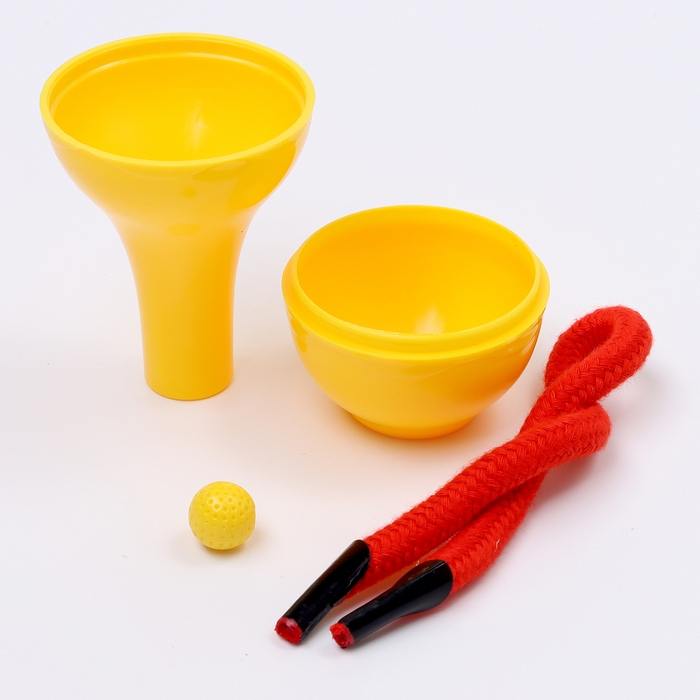 Школа Фокусов Мои первые фокусы  Школа Фокусов Мои первые фокусы "Волшебная груша"