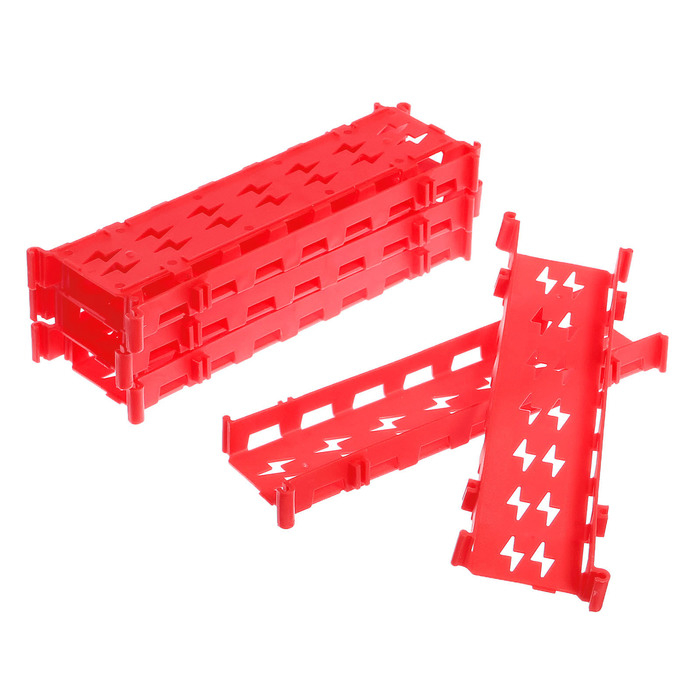 Автотрек «Испытание скоростью», 2 машинки, работает от батареек Автотрек «Испытание скоростью», 2 машинки, работает от батареек