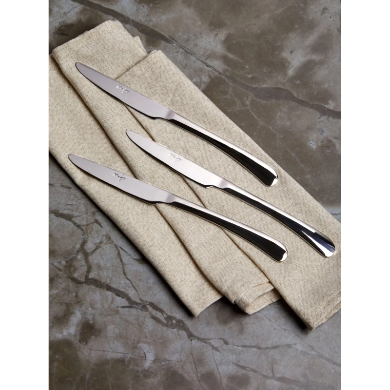 Нож столовый Mielaje, 3 шт/уп (311)