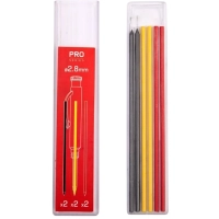 Набор запасных грифелей SANITOO PRO, 6 шт