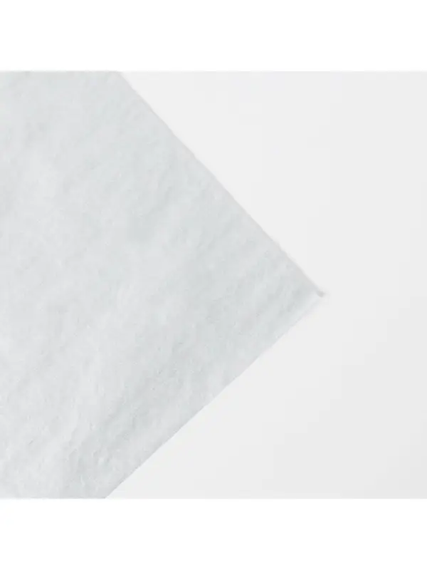 Бумага упаковочная тишью &laquo;Серебро&raquo;, 50&times;70 см