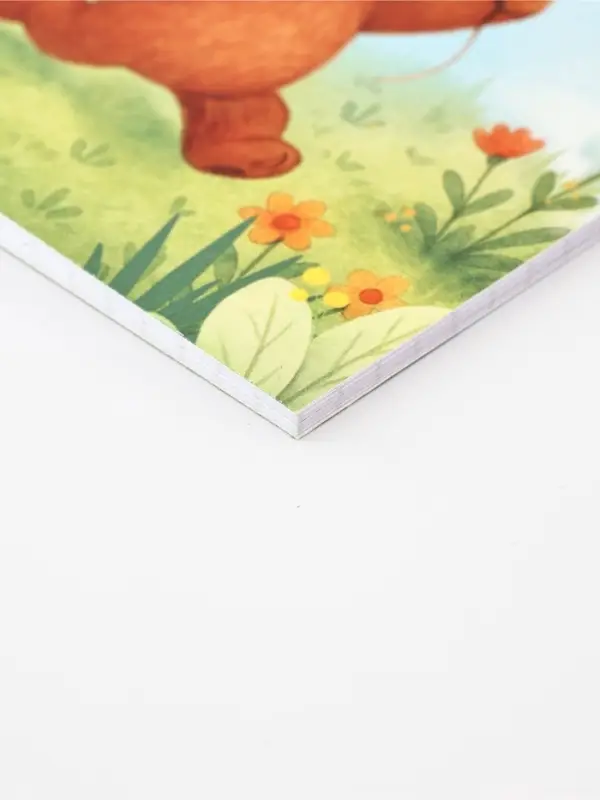 Набор Блокнотов 8 шт, А6, 30 листов