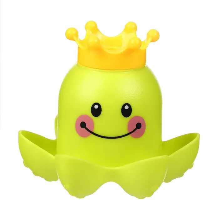 Подарочный набор для веселого купания малыша 12в1: игрушки для купания Подарочный набор для веселого купания малыша 12в1: игрушки для купания