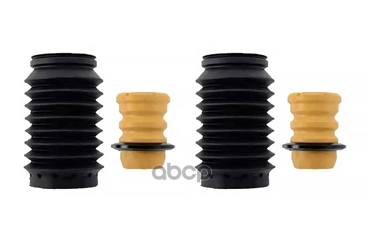 защитный комплект передний bmw Standard Springs арт. STP1023