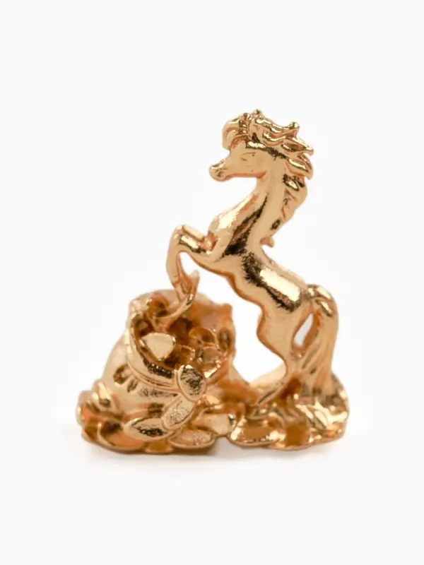 Кошельковая фигурка Кошельковая фигурка "Огромного дохода"