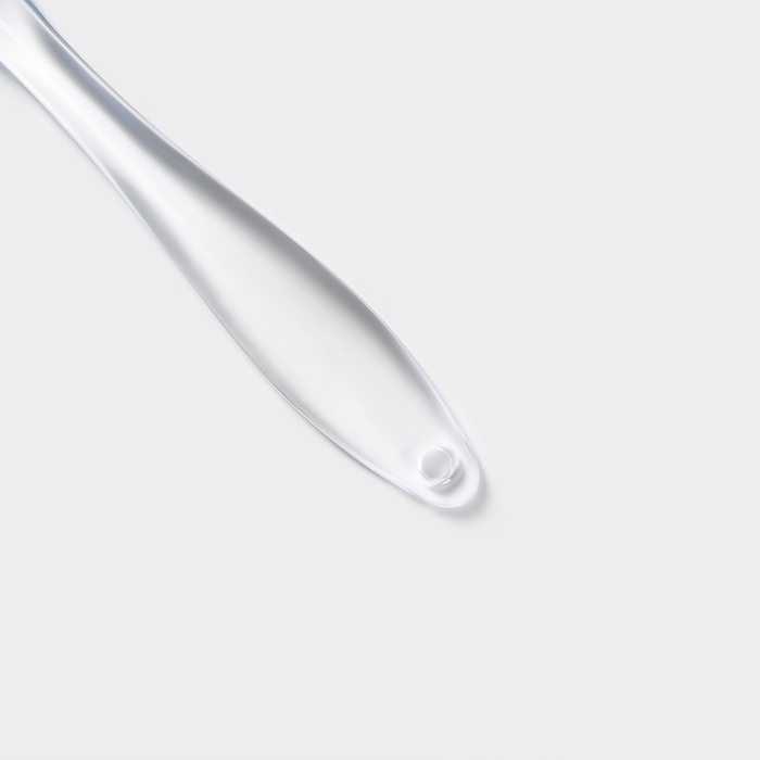 Лопатка Доляна «Лёд», 19 см, цвет МИКС Лопатка Доляна «Лёд», 19 см, цвет МИКС