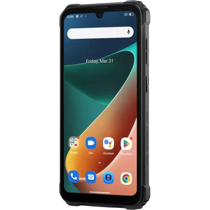 Смартфон Blackview BV5300Pro 4/64GB Black