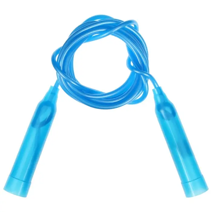 Скакалка, 2,5 м, цвета МИКС Скакалка, 2,5 м, цвета МИКС