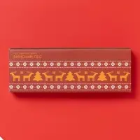 Подставка под ложку новогодняя Доляна &laquo;Финский лес&raquo;, 22.3&times;7.1&times;2.5 см