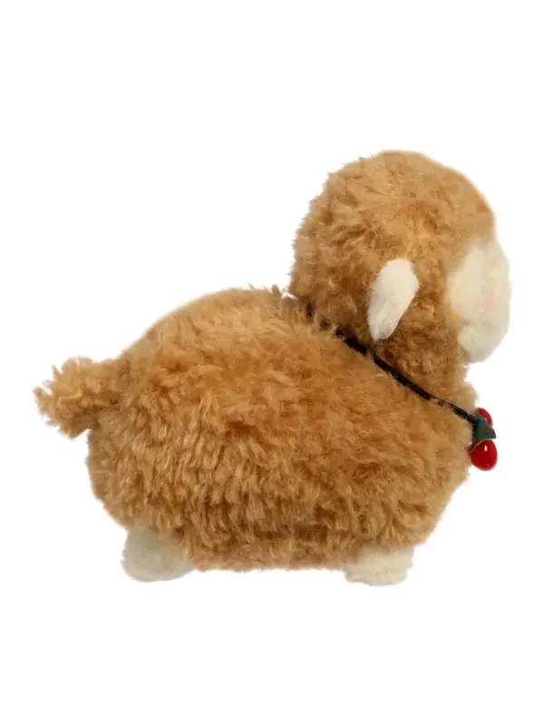 Мягкая игрушка "Милая овечка"  МИКС, 25 см