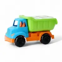 Грузовик &laquo;Логический&raquo;, сортер, МИКС