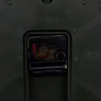 Часы настенные интерьерные &laquo;Время&raquo;, плавный ход, d=28 см, белые