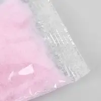Флок пушистый для рукоделия, 5 г, 5 шт.