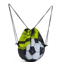 Мешок для обуви или футбольного мяча ONLYTOP, 43&times;43 см