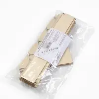 Подставка под открытки 12 ячеек по 10.8 см, 34.5&times;23&times;25 см, толщина 3 мм, бежевая