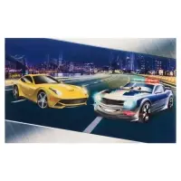 Мыльные пузыри &laquo;Супер тачки&raquo;, 45 мл